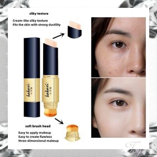 Kem nền dạng thỏi bc stick wodwod dạng thỏi 2 đầu, vô cùng tiện lợi
