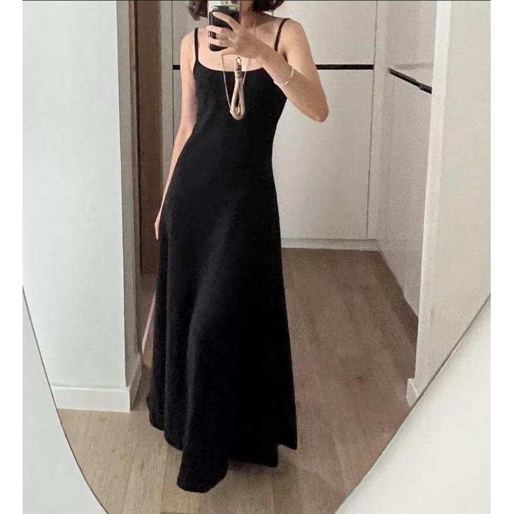 ĐẦM THUN DÂY SIÊU DÀI