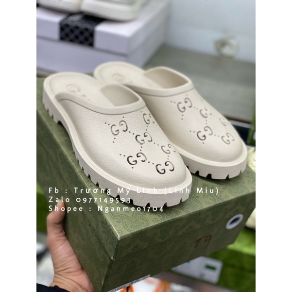 SỤC GG HOT HIT ĐẾ THẤP FULLBOX