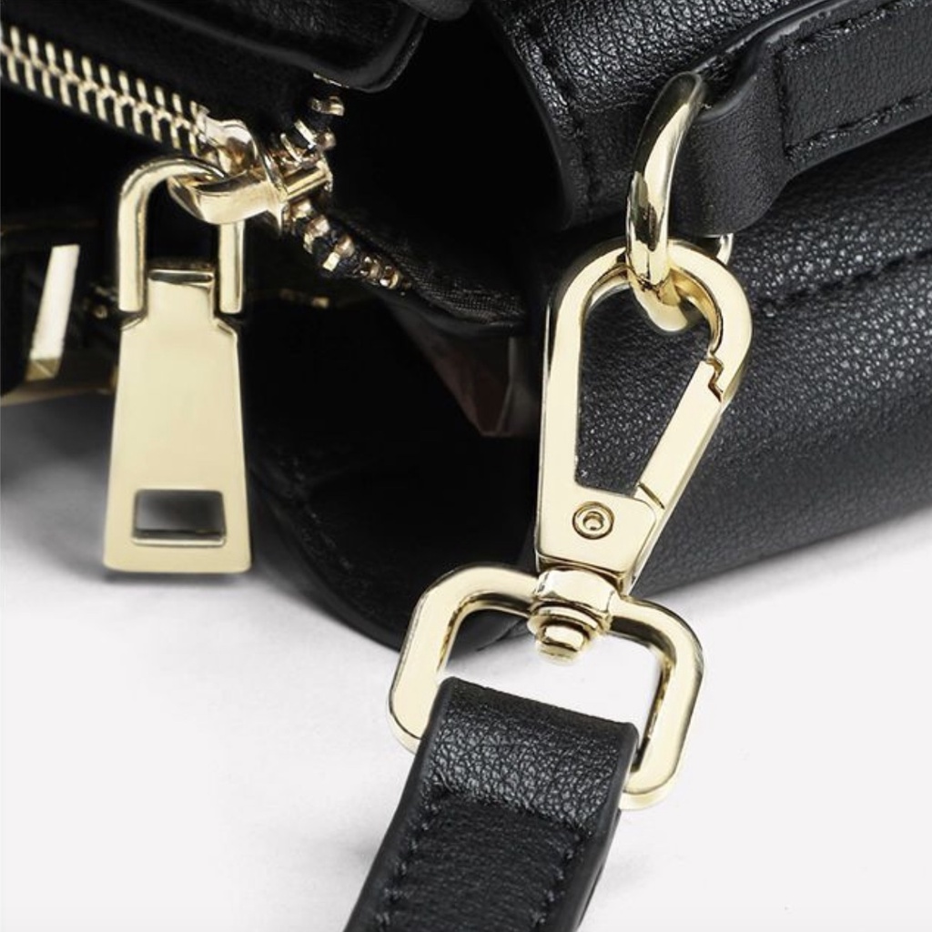 Túi Xách Da Bò Cao Cấp Sức Chứa Lớn Thời Trang 2022 Dành Cho Nữ