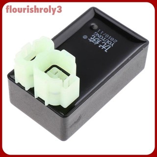 Mô-đun CDI Điều Khiển Đánh Lửa Cho Xe Tay Ga GY6-125