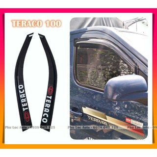 CẶP VÈ CHE MƯA KÍNH XE TẢI TERACO 100