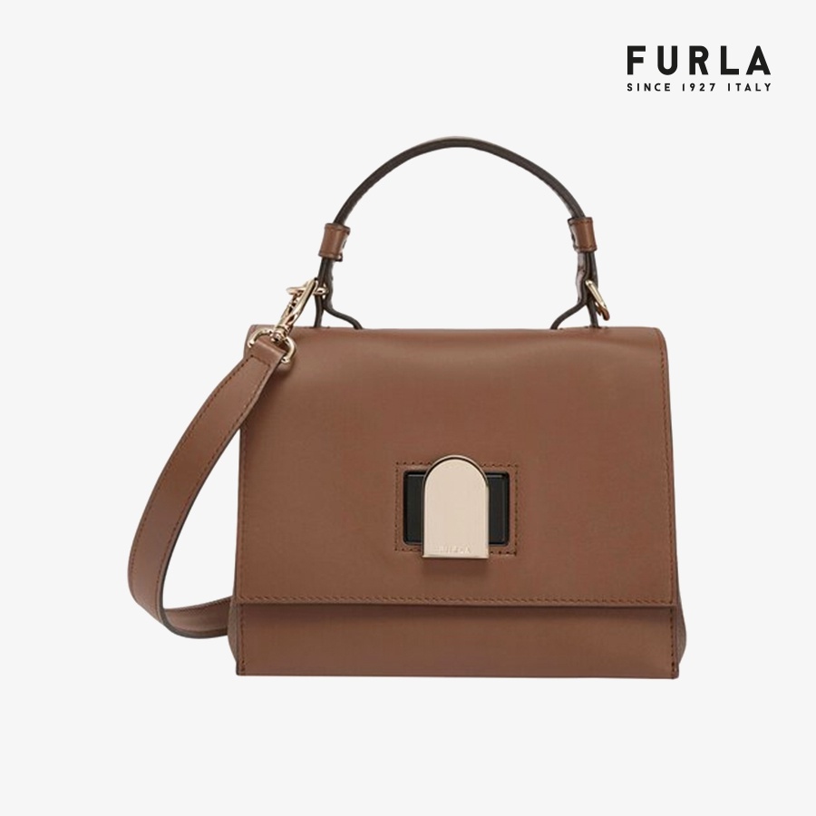 Túi FURLA Emma Mini Top Handle