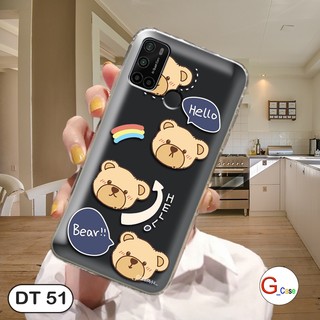 Ốp lưng dẻo điện thoại Vsmart Joy 4