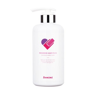 Tinh chất tảo biển somimi 500ml chăm sóc tóc