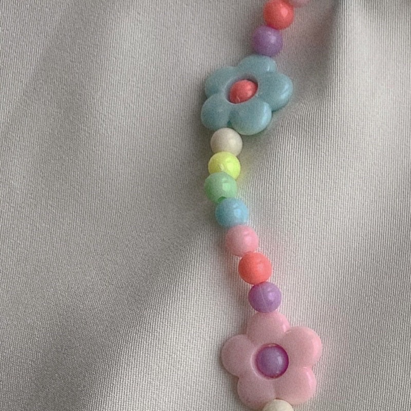 Vòng cổ theo tên chính mình 😍😍😍