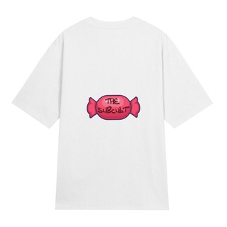 Áo thun "CANDY" Tee | The Subcult | New Collection