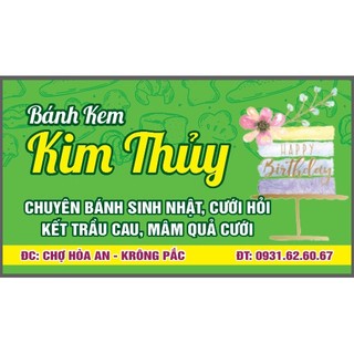 [Giá Tại Xưởng] THẺ TÍCH ĐIỂM