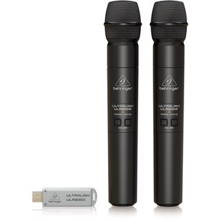 ULM202USB Microphone không dây Behringer - Micro Behringer USB Wireless