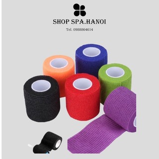 Cuộn bọc tay cầm máy xăm loại dày