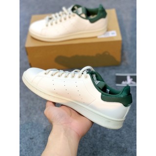 [CHÍNH HÃNG] Giày Adidas Stan Smith Parley White GW2044