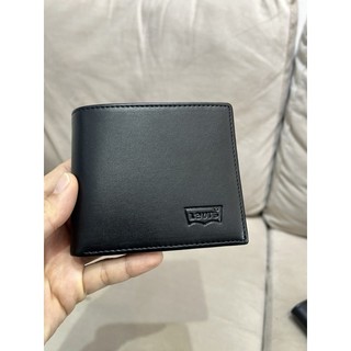 VÍ LEVIS CHUẨN AUTH( HÀNG KHÔNG HỘP, BỂ HỘP)