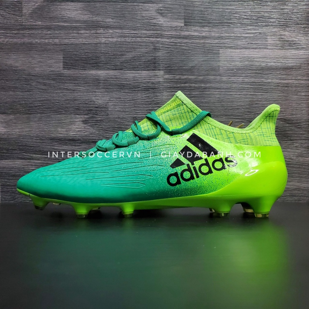 Giày đá bóng Adidas X 16.1 FG
