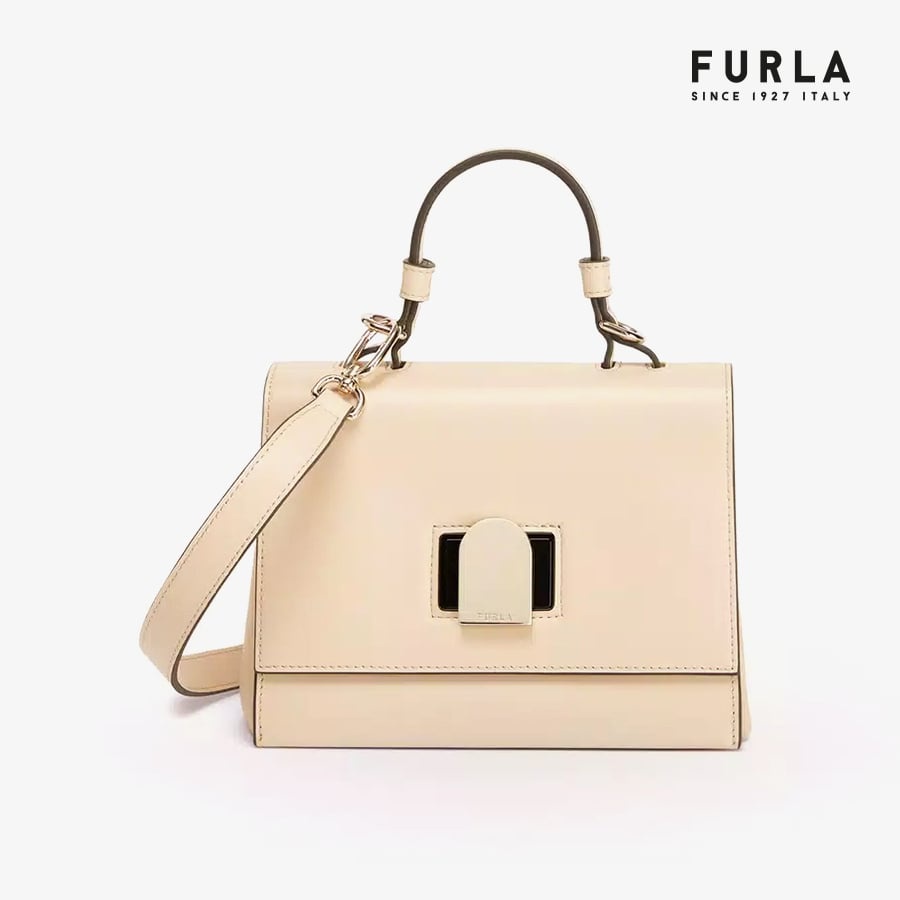 Túi Nữ FURLA Emma Mini Top Handle