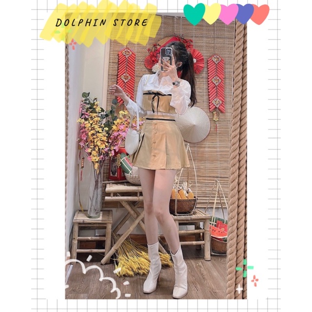 BIGSIZE Set vest bigsize