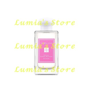 -𝓛𝓾𝓶𝓲𝓪'𝓼 𝓢𝓽𝓸𝓻𝓮- nước hoa jo malone sakura cherry blossom
