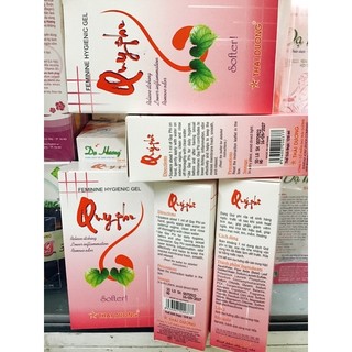 Dung dịch vệ sinh phụ nữ Quý Phi - Thái Dương