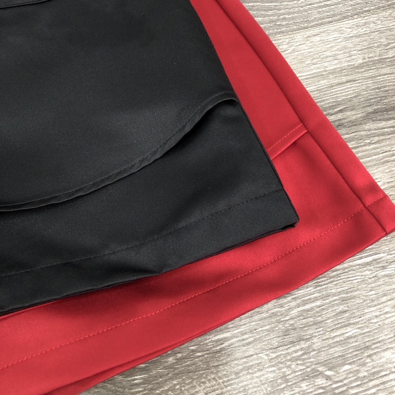 Short váy Tafta Oasis