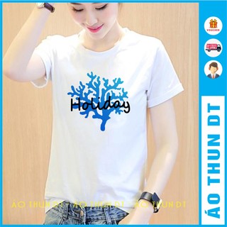 Áo gia đình Holiday