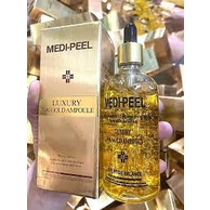 Serum vàng Medi-Peel Pure Gold 24K Ampoule CHỐNG LÃO HOÁ , TÁI TẠO và LÀM TRẮNG MỊN , SĂN CHẮC DA