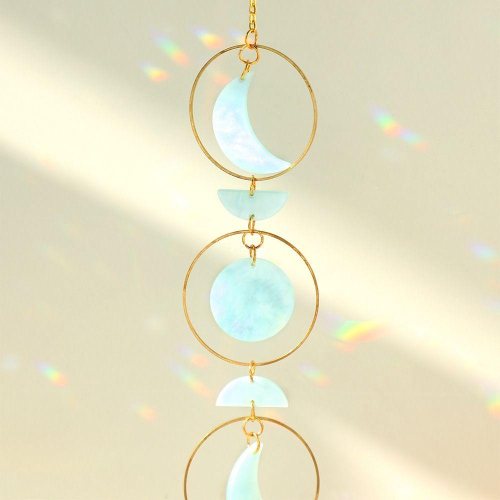 Btlimer Đầy Màu Sắc|Mặt Dây Chuyền Acrylic Trang Trí Mới|Phụ Kiện Trang Trí Tường Độc Đáo Sáng Tạo