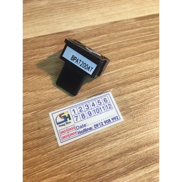Chíp mực máy Photo Sharp BP-20M31 | BP-20M28 | BP-20M24 | BP-20M22 | BP - AT200 | 20m31 | 20m28 | 20m24 | 20M22 - MỚI