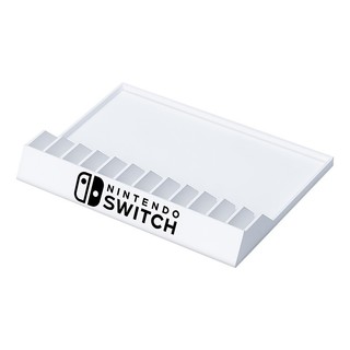 Bộ 12 Khay Đựng Đĩa Game Nintendo Switch & Switch OLED NS