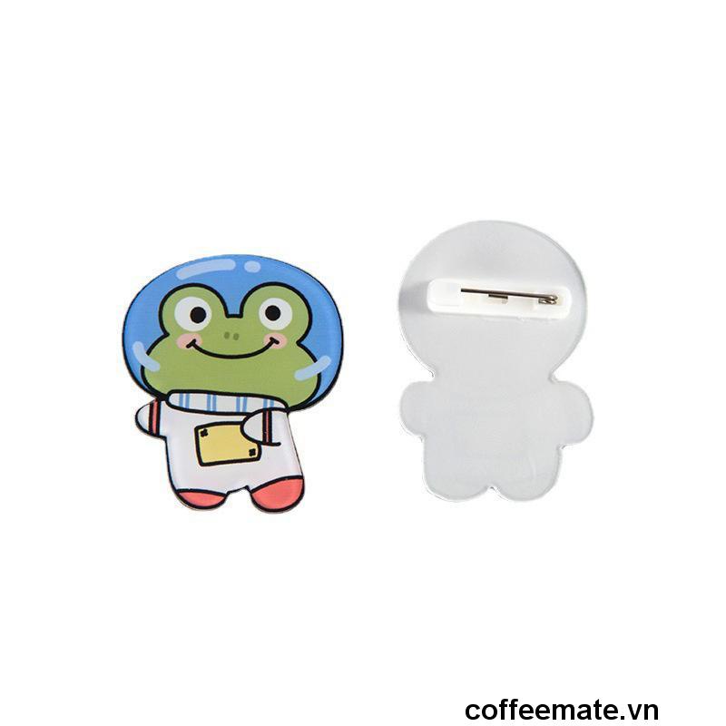 ⚡Trâm Cài Áo Hình Động Vật Hoạt Hình Dễ Thương