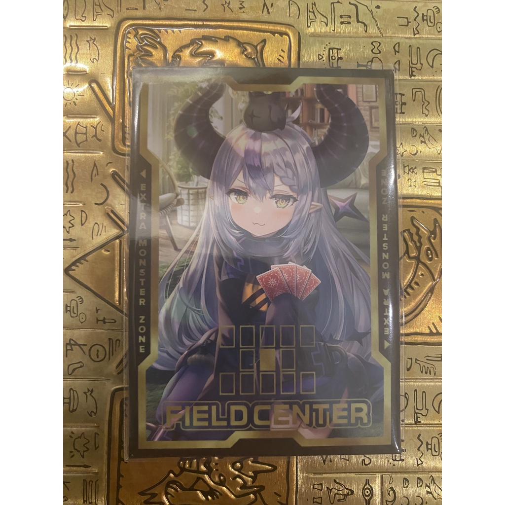 Field Center Yugioh các loại