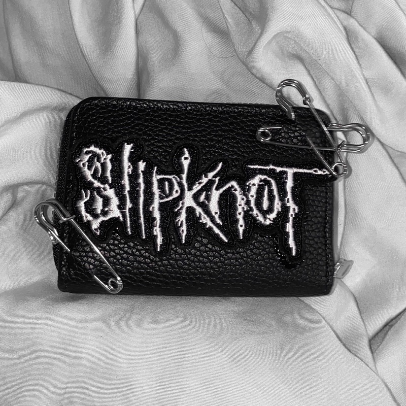 Ví tiền cầm tay MINI y2k custom - Ví đôi nam nữ quà sinh nhật