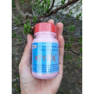 Keo liền sẹo cây Mỹ Tiến hủ 100gram