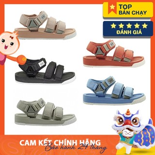 GIÀY VENTO MẪU HOT 2020 SD-9801 [ẢNH THẬT - Full size 35-44] [GIÀY SANDAL NAM NỮ]