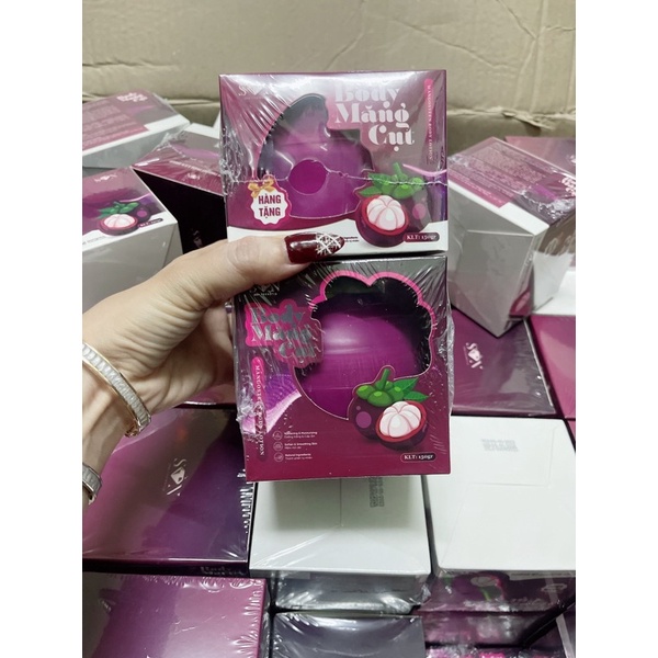 BODY MĂNG CỤT TIÊN SON MUA 1 Tặng 1