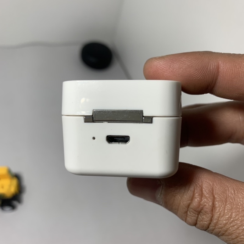 Tai nghe Glidic TW 5000