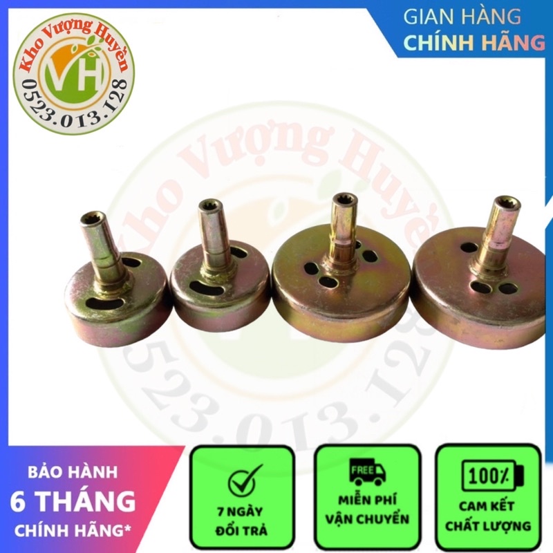 Chuông Bố Côn Máy Cắt Cỏ GX35 - Gx25