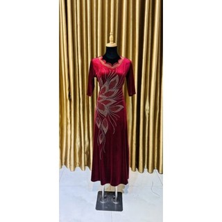 ĐẦM NHUNG CAO CẤP