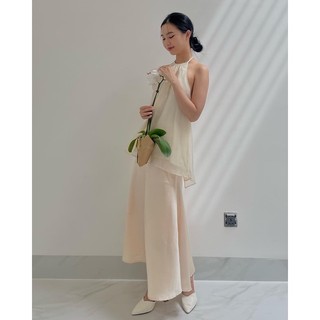 Set váy yếm Ý Xuân