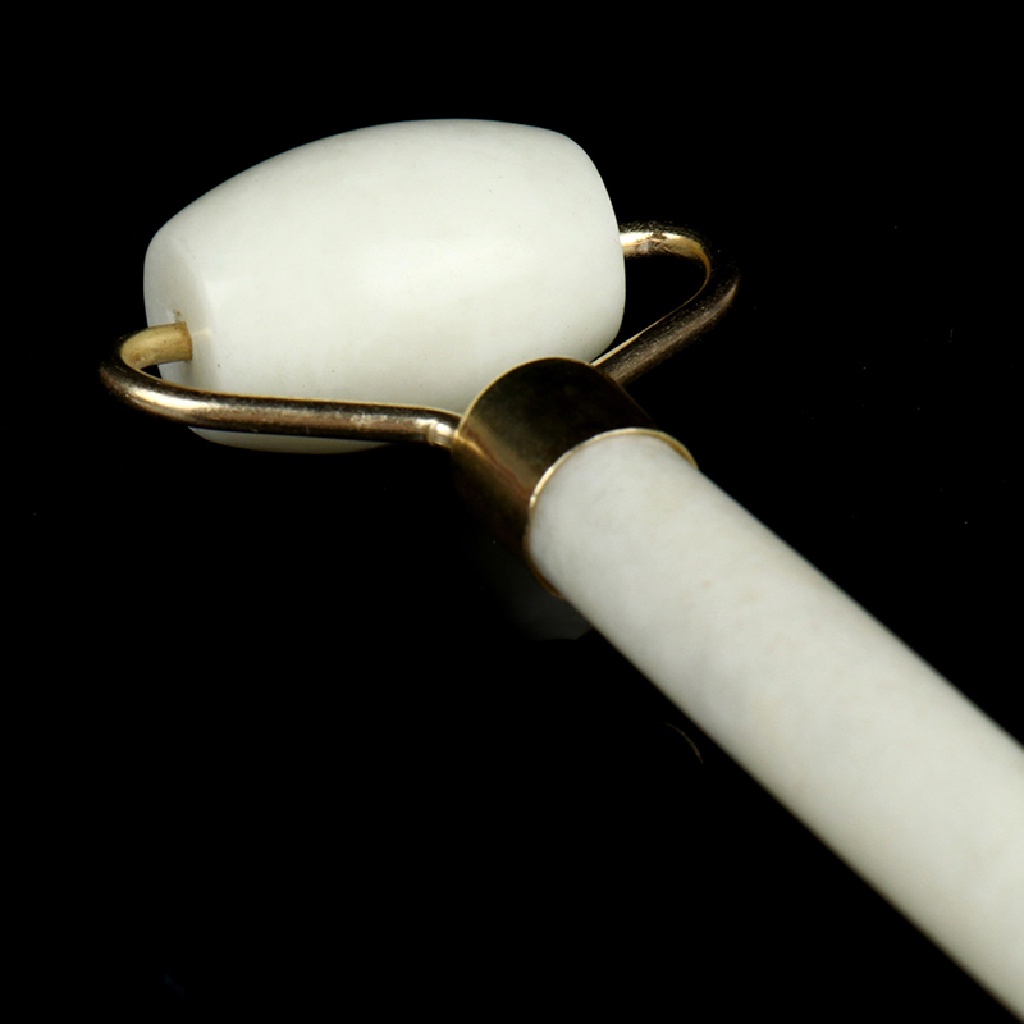 1 Bộ Dụng Cụ Lăn Mát Xa Da Mặt