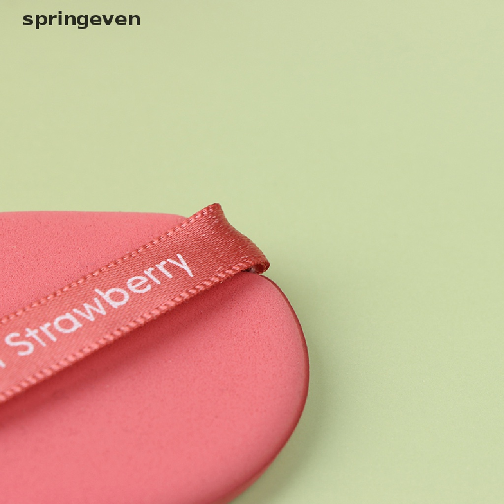 Set 7 Mút Trang Điểm springeven Mềm Mại Tiện Dụng