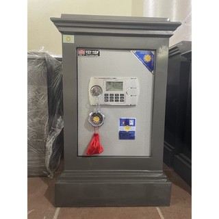 Két sắt Việt Tiệp K45DT 85kg +_ ( để miễn phí vận chuyển liên hệ.  0876026767)
