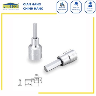 Đầu khẩu lục giác HP3H-10 HP3H-03 HP3H-04 HP3H-05 HP3H-06 HP3H-08 TONE PK