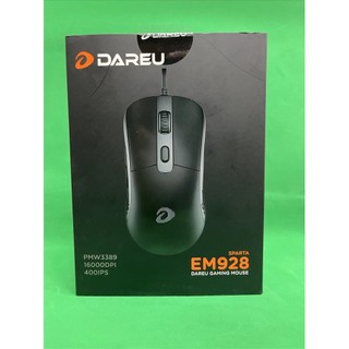 Chuột Dareu EM928 RGB LED
