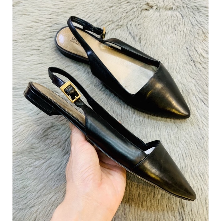 Giày nữ 2hand size 37.5 - 38