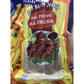 1kg Dồi sụn non Hà Thành (giao nhanh)