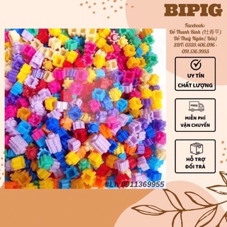 🛒40.000₫- 100gram le. go trộn / le. go kí / le. go cân / le. go lẻ nhiều màu giá cực rẻ tha hồ sáng tạo