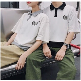 Áo Thun ztee T&J Unisex