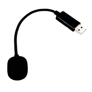 Micro USB Mini Thu Âm Dùng Cho Laptop / Notebook / PC / MSN / Skype