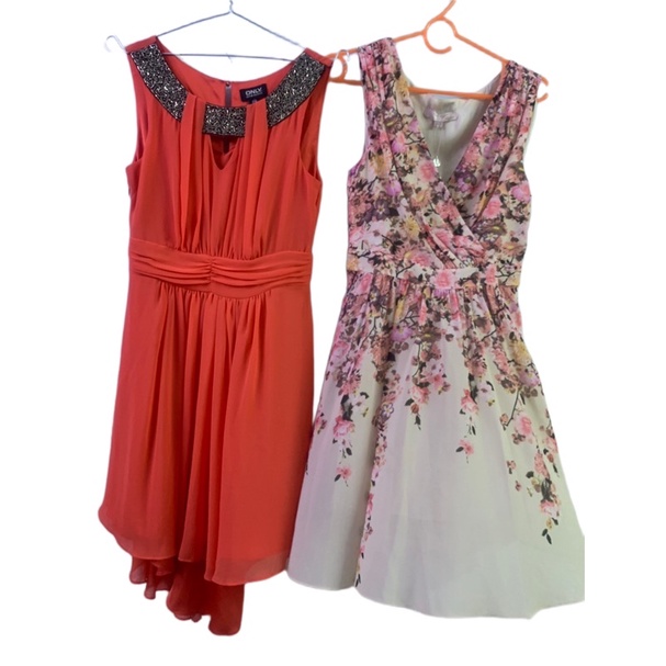 váy xòe only vero moda
