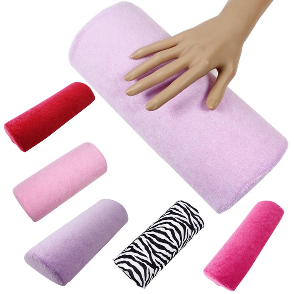 Gối Kê Tay Mềm Mại Thoải Mái Có Khóa Kéo MT-Man Giá Đỡ