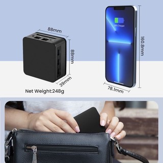 Máy tính mini Intel N5105 thế hệ thứ 11 (4core 2.9Ghz)